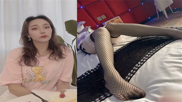 网红小表妹据说某AP百万粉丝跟表哥开豪华浴缸鸳鸯房