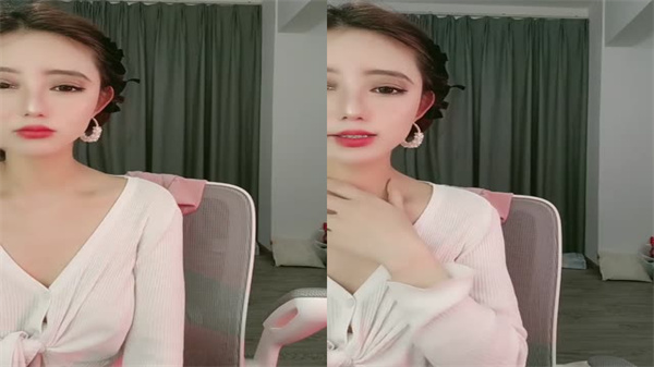 SSS级超高颜值主播.